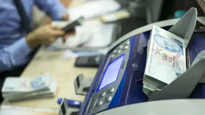 İşçiye bankayla ücret ödemesi yapılacak