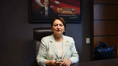 CHP Adana Milletvekili Dr. Müzeyyen Şevkin'den çocuk işçiliğine tepki