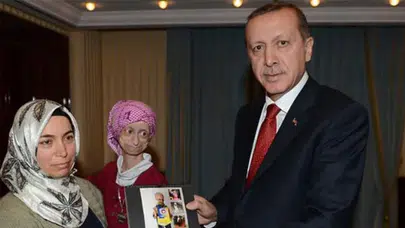 Gamze'den kötü haber! Acılarına daha fazla dayanamadı