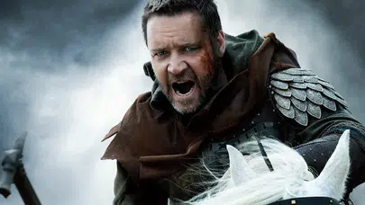 Robin Hood nerede ve ne zaman çekildi? Robin Hood filminin konusu ve oyuncuları!