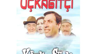 Üç Kağıtçı filmi nerede ve ne zaman çekildi? Üç Kağıtçı filminin konusu ve oyuncuları!