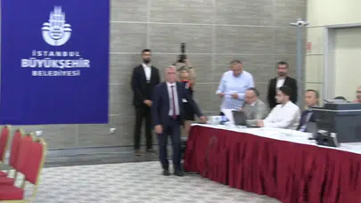 İstanbul'da yeni nesil taksi dönemi! İlk 9 plaka alıcı buldu