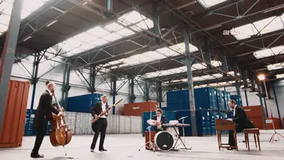ORBI yarın İstanbul'da konsere çıkacak!