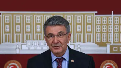 CHP'Lİ SERDAL KUYUCUOĞLU:MERSİN, TURİZM KONUSUNDA YENİ BİR UFKA KAVUŞTURULMALI