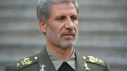 İran Genelkurmay Başkanı olarakTümgeneral Emir Hatemi atandı