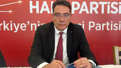 CHP'li Bağcıoğlu: Milli savunma sanayimizdeki başarılarımız, proje yönetimi sorunlarıyla gölgeleniyor
