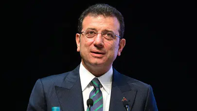 Ekrem İmamoğlu Silivri'de hakim karşısında