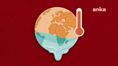Meteoroloji açıkladı: Son 55 yılın en sıcak mayısı bu yıl yaşandı
