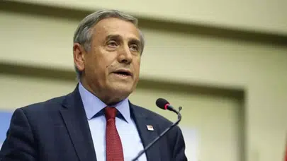 CHP Kurultayında Parti Meclisine Giren Yıldırım Kaya Kimdir?