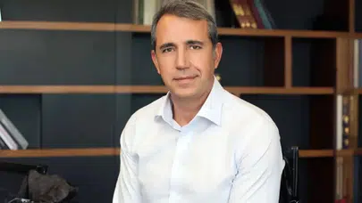 İBB soruşturması: İş insanı Murat İlbak tahliye edildi