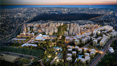 Sadece Antalya'da En Az 200 Bin Kişi İşsiz Kaldı