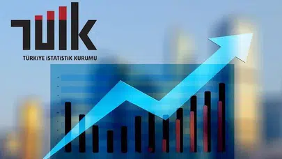 TÜİK açıkladı! Nisan'da toplanan inek sütü miktarı yüzde 1,6 arttı