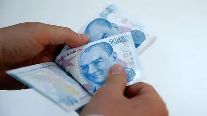 Memurların Temmuz Ayı Zamlı Maaşları Belli Oldu