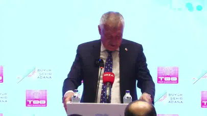 Zeydan Kayalar su sıkıntısına dikkat çekti: Önlem alınmalı