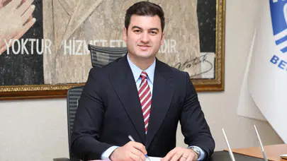 Muğla Bodrum Belediye Başkanı Tamer Mandalinci'nden Kurban Bayramı Mesajı