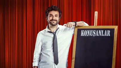Hasan Can Kaya, Exxen’den Ayrılma Kararı Aldı: Global Hedefler İçin Yeni Sayfa
