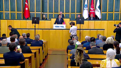Mahmut Arıkan: Mehmet Şimşek Türkiye'nin Elon Musk'ıdır