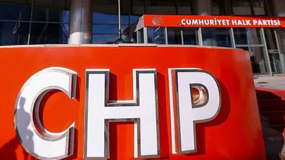 CHP'nin Bayburt'ta yapacağı 'Millet İradesine Sahip Çıkıyor' mitinginin hazırlıkları yapıldı