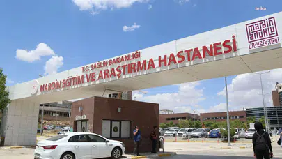 Danıştay Tetkik Hakimi, otel odasında intihar girişiminde bulundu