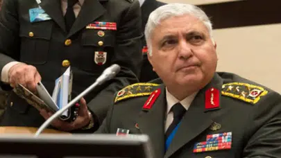 Kozmik Oda'daki sırlar Özel'in emriyle gitmiş