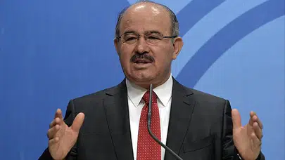 Hüseyin Çelik: İmamoğlu'nun diploma iptali meselesinin gündemden kalkması lazım