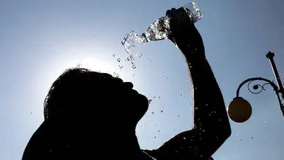 7 Haziran hava durumu: Hava sıcaklığı normalin üzerinde seyredecek