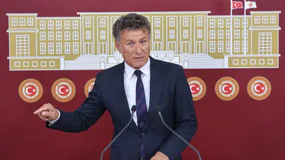 Sarıbal: Sivas’ta katledilen yurttaşlarımızın hesabı sorulmadan, bu ülkeye adalet gelmeyecek