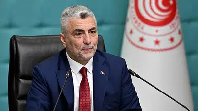 Bakan Bolat: Enflasyonda düşüş sürüyor, 20'li rakamlar ufukta
