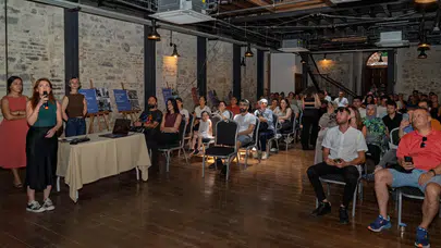 Menemen Konutları Projesi'nde sözleşmeler başladı, 210 konut sahibi oldu!