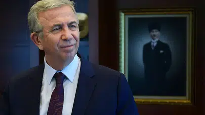 Mansur Yavaş, Fatih Altaylı'nın Kılıçdaroğlu için söylediği sözleri yalanladı