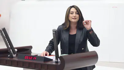 Amasra maden faciası davası... CHP’li Bankoğlu: “İş sağlığı ve güvenliğini gereksiz maliyet gören, işçi düşmanı bir anlayışın AKP iktidarıyla yayıldığını hepimiz biliyoruz”