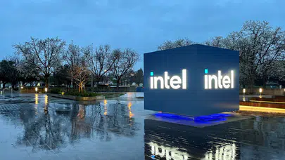 Intel, Magdeburg ve Polonya’daki Çip Fabrikası Projelerini Durdurdu