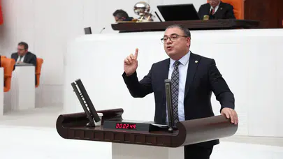 CHP'li Evrim Karakoz: “Acı tecrübelerden ders almayan bir iktidar anlayışı var!"