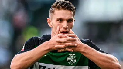 Viktor Gyökeres hakkında kanser iddiaları sosyal medyada yayıldı!