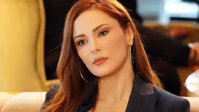 Mine Tugay’dan Bahar Şahin'in İddialarına Yanıt: “Bunlar İftira”