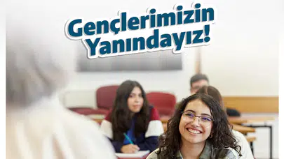 Manavgat Belediyesi’nden Üniversite Adaylarına Ücretsiz Tercih Danışmanlığı