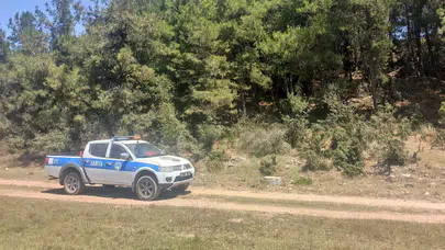 Manavgat Belediyesi’nden Yangın Riskine Karşı Yoğun Denetim