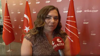 Yüceer: "CHP'ye düşmanlık hukuku uygulanıyor, adalet ve eşit yargılanma şart!"