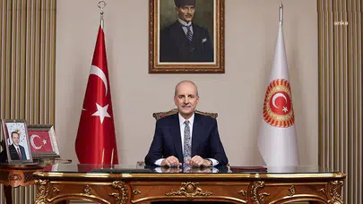 Numan Kurtulmuş’tan Komisyon Zirvesi: İYİ Parti’den Ret, Diğer Partilerden Destek