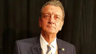 Mustafa Hüsnü Bozkurt'tan Sadabat Paktı mesajı: Atatürk'ün dış politikasıyla barış ve istikrar vurgusu