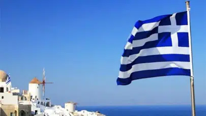 Rodos Adası'na kaçan şüpheliler sığınma talep etti