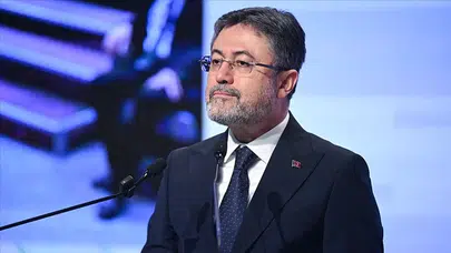 Tarım ve Orman Bakanı Yumaklı: “Çok Riskli Bir Haftadayız, Teyakkuzdayız”