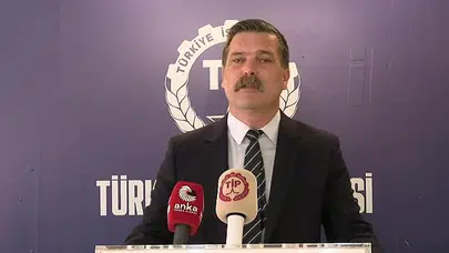 KESK Heyeti, Erkan Baş ile Görüştü: “Grev Hakkı İçin Ortak Mücadele Şart”