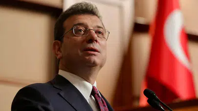 Ekrem İmamoğlu: Bir Daha Asla 15 Temmuzlar Yaşanmamalı