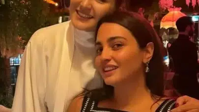 Sibel Can’ın Kopyası mı? Melisa Ural Paylaşımı Olay Oldu!