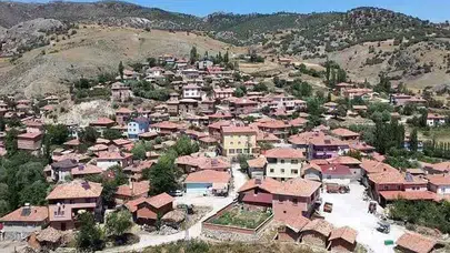 Alevi köyünde 10 yıllık 'oy' çilesi