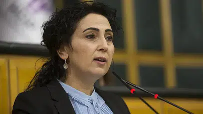 Figen Yüksekdağ hakkındaki hüküm açıklandı