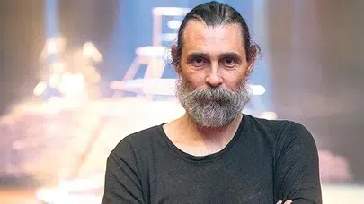 Erdal Beşikçioğlu'nun yeni projesi belli oldu