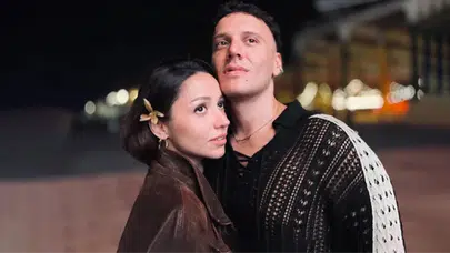 Edis ile Zeynep Bastık Sevgili mi? “Yatakta Kardiyo” Klibindeki Samimiyet Sosyal Medyayı Salladı!
