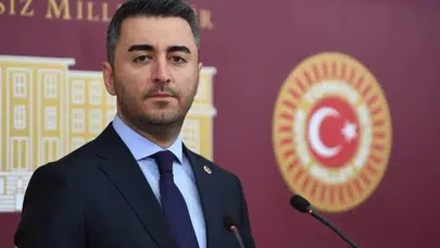Cem Avşar, tarım sorunlarını mecliste ele aldı: Acil önlemler ve TARSİM desteği şart!
